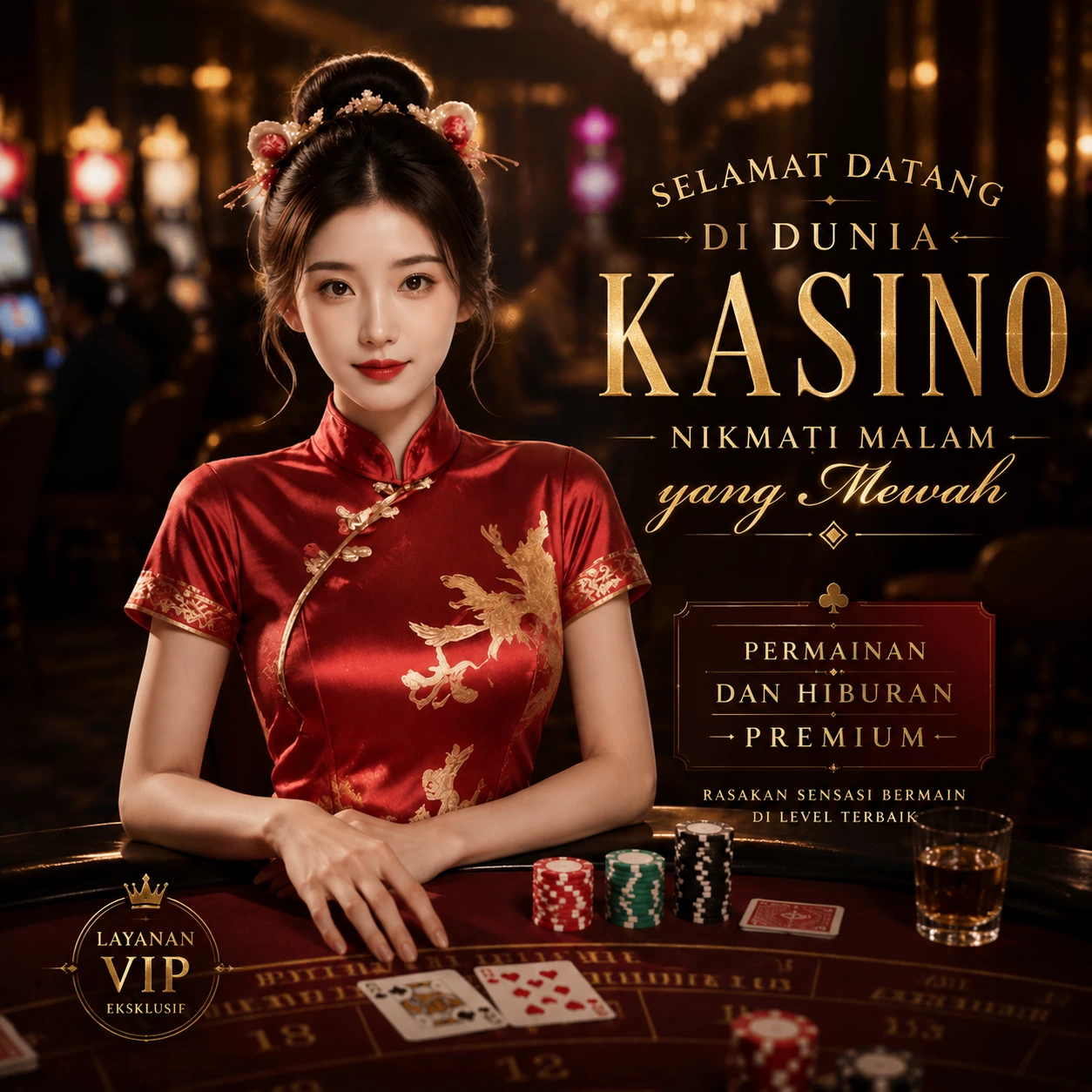 Menggali Fitur Menarik di Situs Game evip2