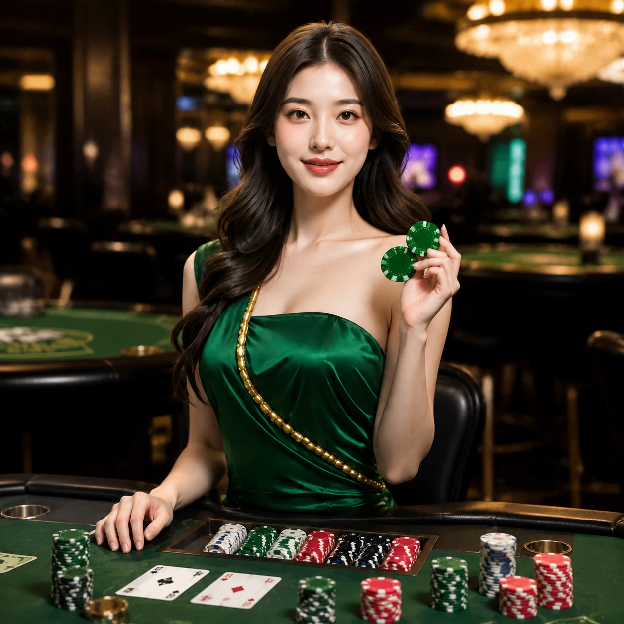 Keunggulan dan Fitur Menarik di Situs Game evip2