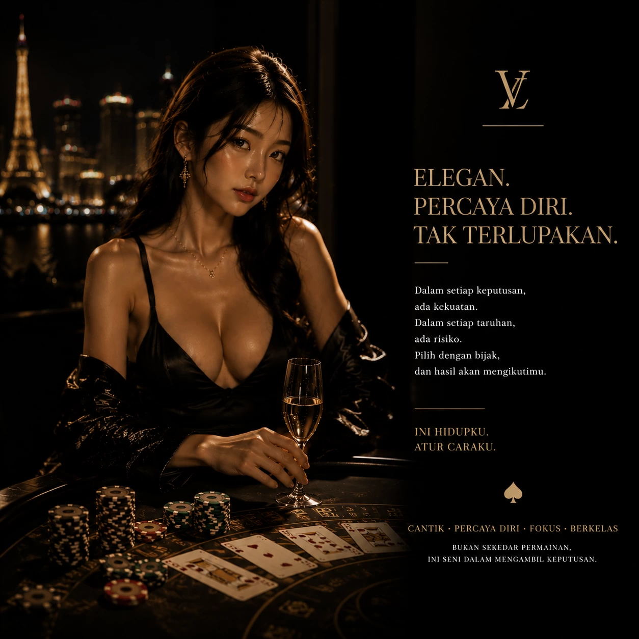 Apa Saja Jenis Game yang Tersedia di evip2